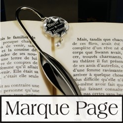 Marque Page