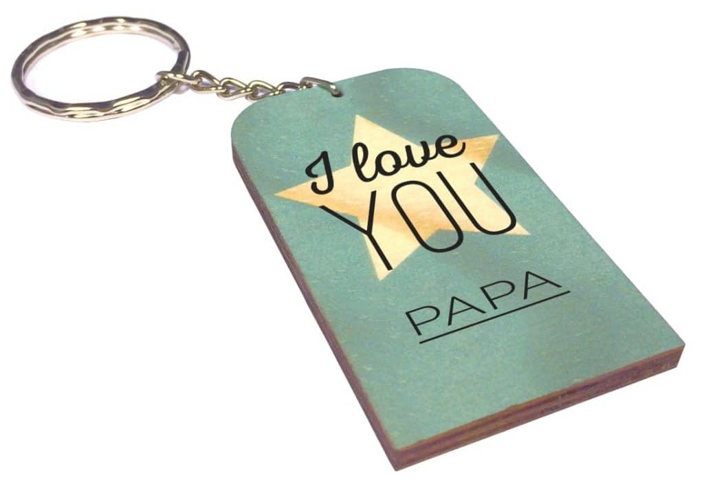 Personnalise Cadeau Fete Des Peres Cadeau D Anniversaire Papa Personnalise Grave Porte Cles 02